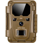Minox DTC 600 Surveillance Camera (Brown)