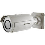 Arecont Vision AV3125IRV1 MegaView POE IP Day & Night Camera with IR Illuminator