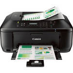 Canon PIXMA MX452 Wireless All-in-One Printer