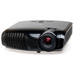 Optoma Technology GT750 Gaming Projector with Optoma 3D-RF Glasses