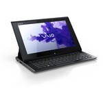Sony VAIO Duo 11 SOD11225CX 11.6" Multi-Touch Ultrabook Computer (Gunmetal)