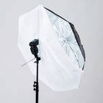 Lastolite 8-in-1 Umbrella (41")