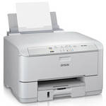 Epson WorkForce Pro WP-4010 Workgroup Network Color Inkjet Printer