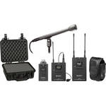 Sony UWP-V6 Wireless ENG Basic Kit (30/32 - 566 to 590MHz)