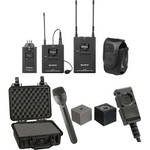 Sony UWP-V6 ENG Wireless Deluxe Kit (42/44 - 638 to 662MHz)