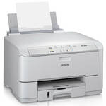 Epson WorkForce Pro WP-4090 Network Color Printer with PCL