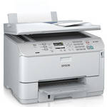 Epson WorkForce Pro WP-4590 Network Multifunction Color Inkjet Printer with PCL
