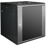 iStarUSA WM1560B-DB1 15U Depth Wall Mount Server Cabinet (600mm)