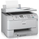 Epson WorkForce Pro WP-4533 All-in-One Wireless Color Inkjet Printer