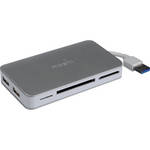 Moshi Cardette 3 USB 3.0 Memory Card Reader