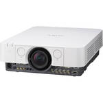 Sony VPLFH36 5200 Lumens WUXGA Installation Projector (White)