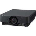 Sony VPLFH36 5200 Lumens WUXGA Installation Projector (Black)