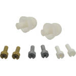 Alpine Hearing Protection MusicSafe Pro Earplug