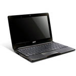 Acer Aspire One AOD270-1375 10.1" Netbook Computer (Espresso Black)