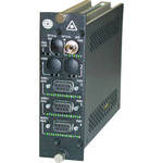 Meridian Technologies RECEIVER SINGLEMODE FIBER ST CONNECT