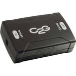 C2G OPTICAL TO COAX DIG AUDIO CONVERTER