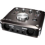 Tascam US-366- USB 2.0 Audio Interface with DSP Mixer