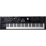 Roland V-Combo VR-09 Live Performance Keyboard