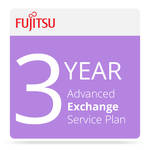 Fujitsu Advance Exchange Service for ScanSnap ix500 (3-Year)