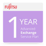 Fujitsu Advance Exchange Service for ScanSnap ix500 (1-Year)