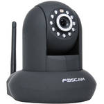 Foscam FI9821W HD Wireless Indoor IP Camera (Black)
