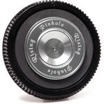 Rising Standard Pinhole Lens for Canon MF Cameras