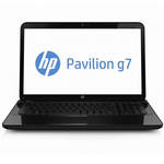 HP Pavilion g7-2270us 17.3" Notebook Computer (Sparkling Black)