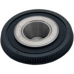 Rising Wide Pinhole Lens for Canon MF Cameras