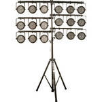 On-Stage QUICK-CONNECT U-MOUNT LIGHTING STAND