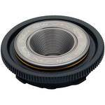 Rising Wide Pinhole Lens for Leica M Cameras