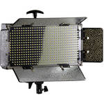 ikan ID500-v2 LED Studio Light with Touch Screen Dimming