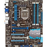ASUS P8Z77-V LE PLUS LGA1155 Intel Z77 Chipset Motherboard