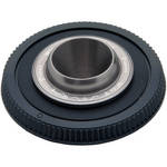Rising Wide-V Pinhole Lens for Canon MF Cameras