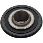 Rising Wide-V Pinhole Lens for Minolta MF Cameras