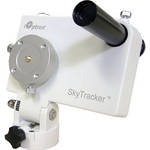 iOptron SkyTracker Camera Mount with Polar Scope (White)
