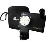 iOptron SkyTracker Camera Mount with Polar Scope (Black)