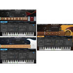 MusicLab REALBUNDLE 3 - SOFTWARE