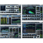 Wave Arts Power Suite 5 Mixing / Mastering Plug-In (AAX DSP)