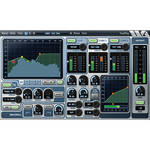 Wave Arts TrackPlug 5 Plug-In (AAX DSP)