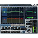 Wave Arts MultiDynamics 5 Multi-Band Dynamics Processor Plug-In (AAX DSP)