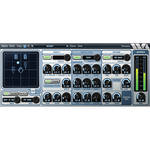 Wave Arts Panorama 5 3-D Effect Processor Plug-In (AAX DSP)