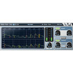 Wave Arts MR Click Plug-In with Click & Crackle Filter (Native)