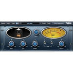 Wave Arts Tube Saturator Plug-In