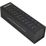 Aleratec 1:10 USB 3.0 Copy Cruiser Mini Thumb Drive Duplicator