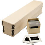 Print File SB1122 Metal-Edge Slide Storage Box (Tan)