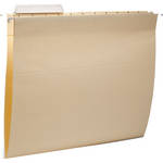 Print File HF811 Letter-Size Hanging File Folder (Pack of 25)