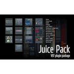Image-Line JUICE PACK FL STUDIO PLUGINS(DOWNLOAD)