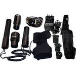 Intova TOVATEC VIDEO LIGHT/FLASHLIGHT
