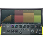 Image-Line MAXIMUS MASTERING MAXIMIZER (DOWNLOAD)