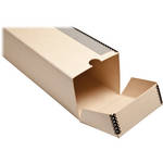 Print File RSB3755 Acid and Lignin-Free Archival Board (Tan)